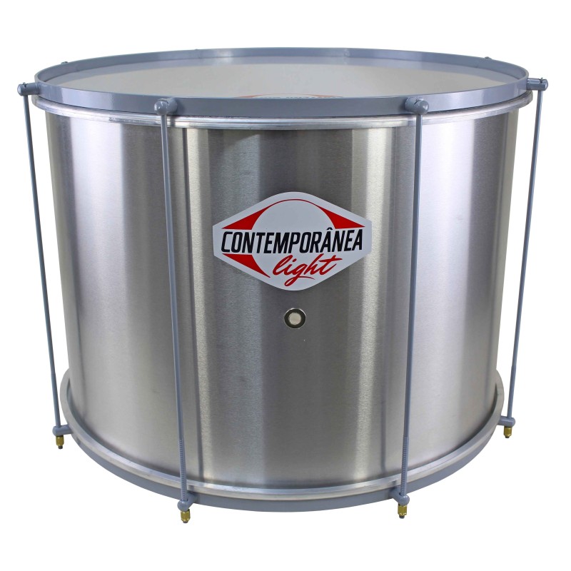 Surdo AXE 22" x 40cm - 8 tirants - Light